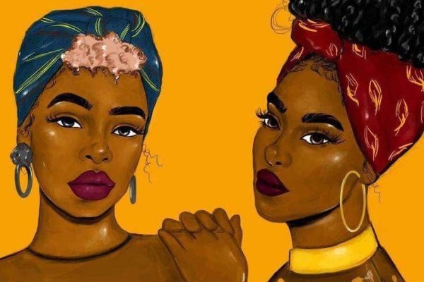 Black Girls_Find Artist