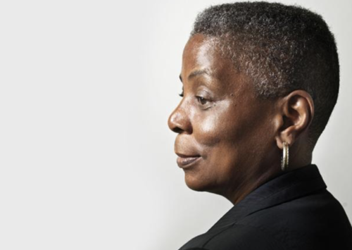 Ursula Burns – The First Black Woman to Run a Fortune 500