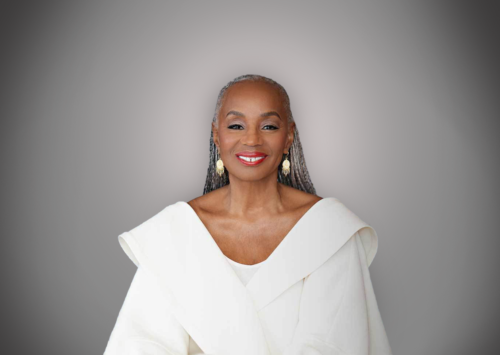 Susan L. Taylor: Iconic Grace and Inspiration