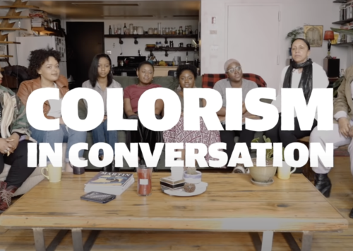 A Discussion on Colorism