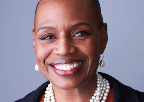 Congressional Black Caucus Foundation Names New President and CEO