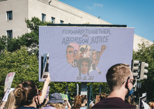 Abortion Rights Protect Black Women