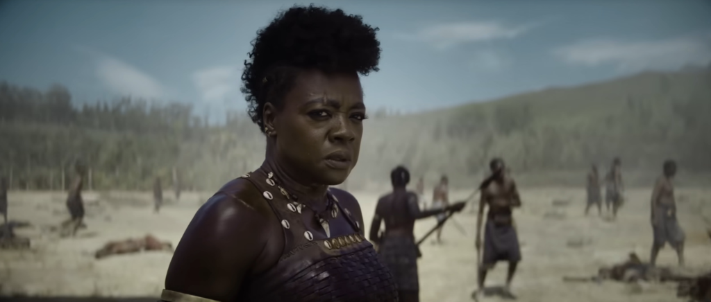 Sisterhood and Slavery in “The Woman King”