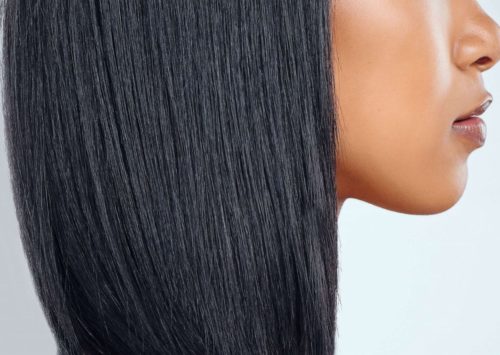 Hair Straightening Chemicals Associated with Higher Uterine Cancer Risk