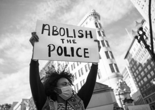 Abolishing the Police, Explained