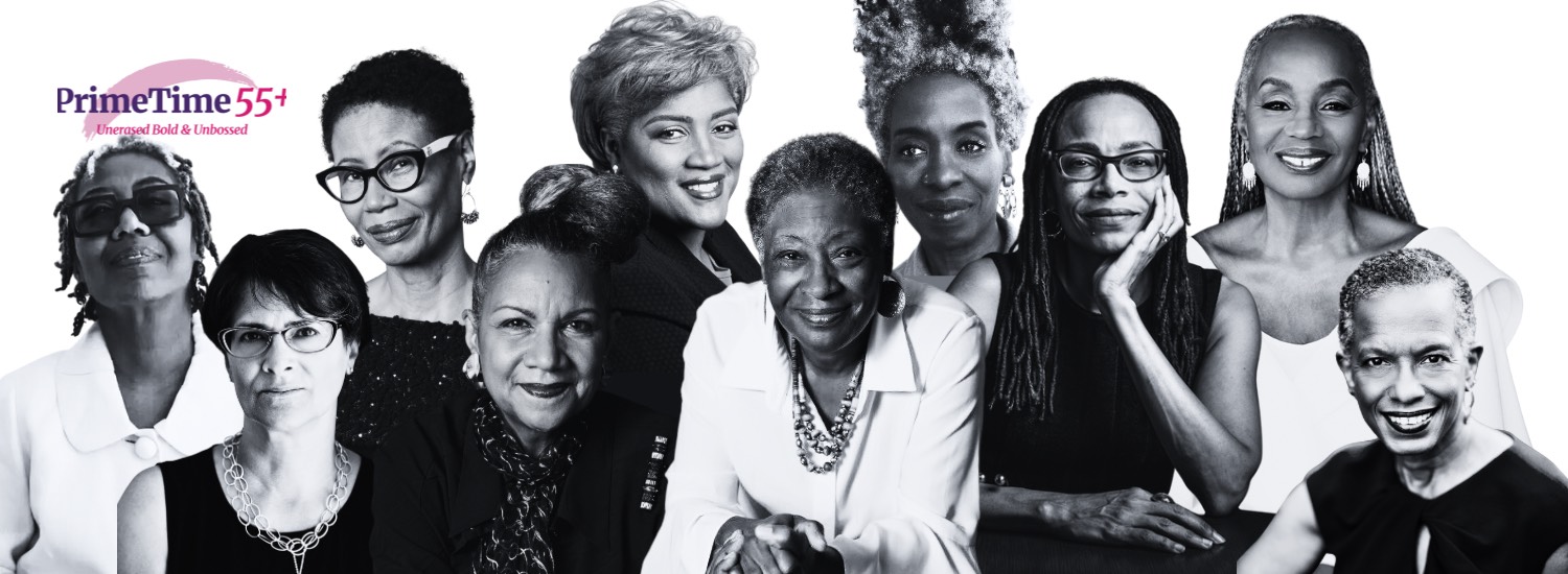 Salute to Black Women Authors