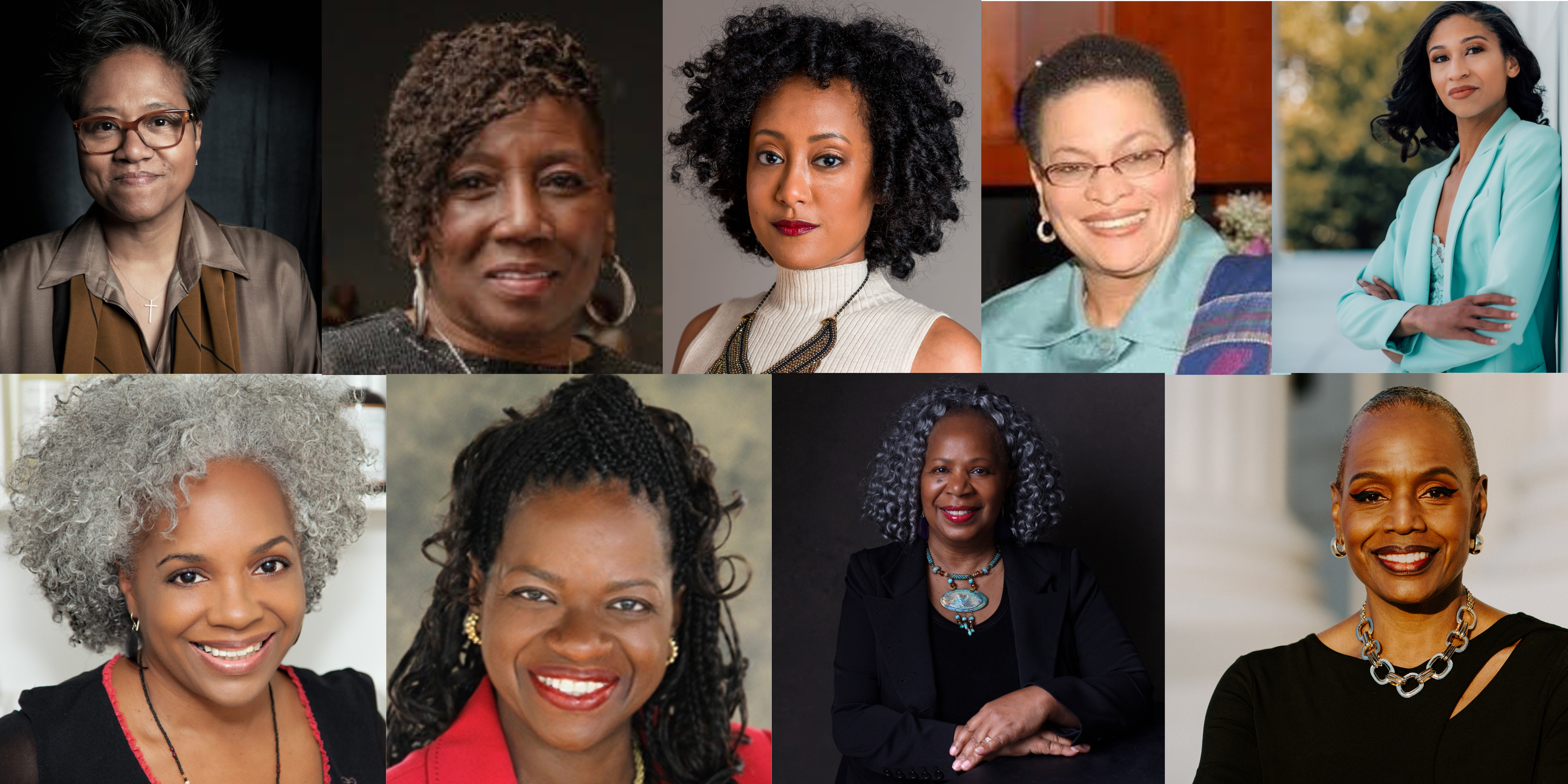 9 Phenomenal Black Women Share Mothers’ Life Lessons