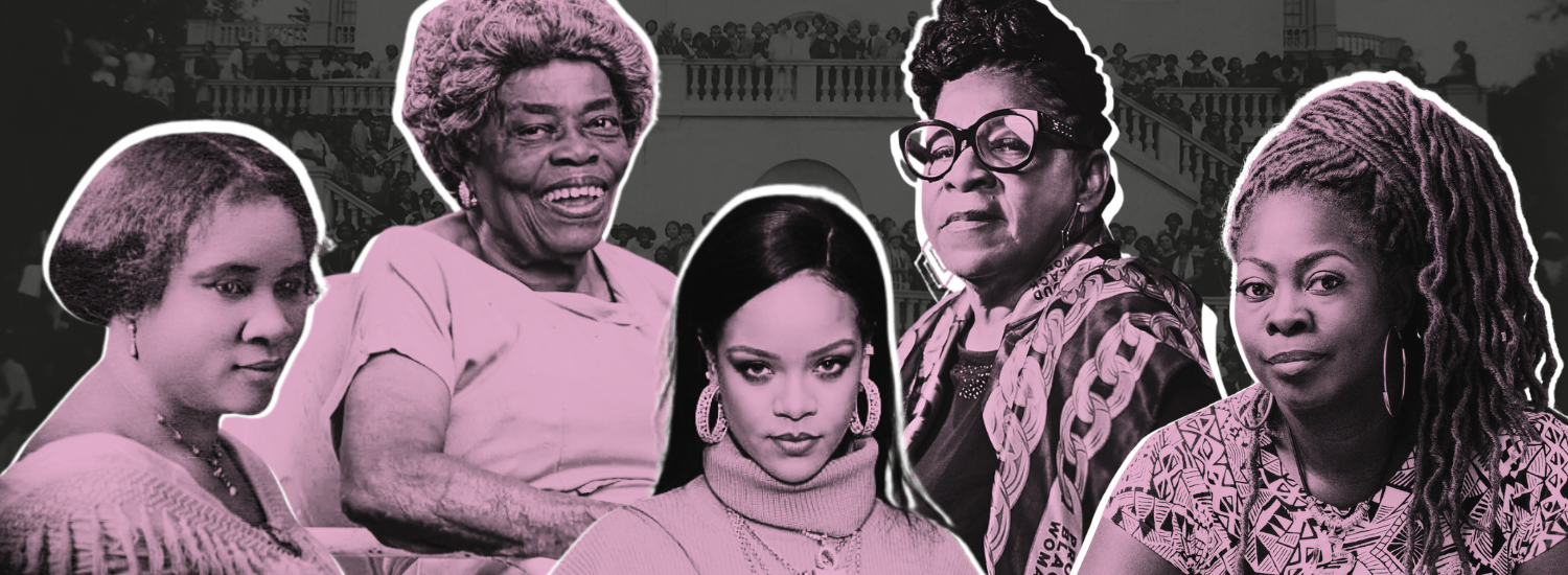 Celebrating Our Philanthropy: Black Women’s Giving Legacy