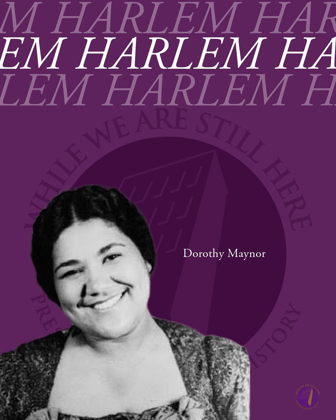 Preserving History: Making Harlem’s Legacy Unavoidable