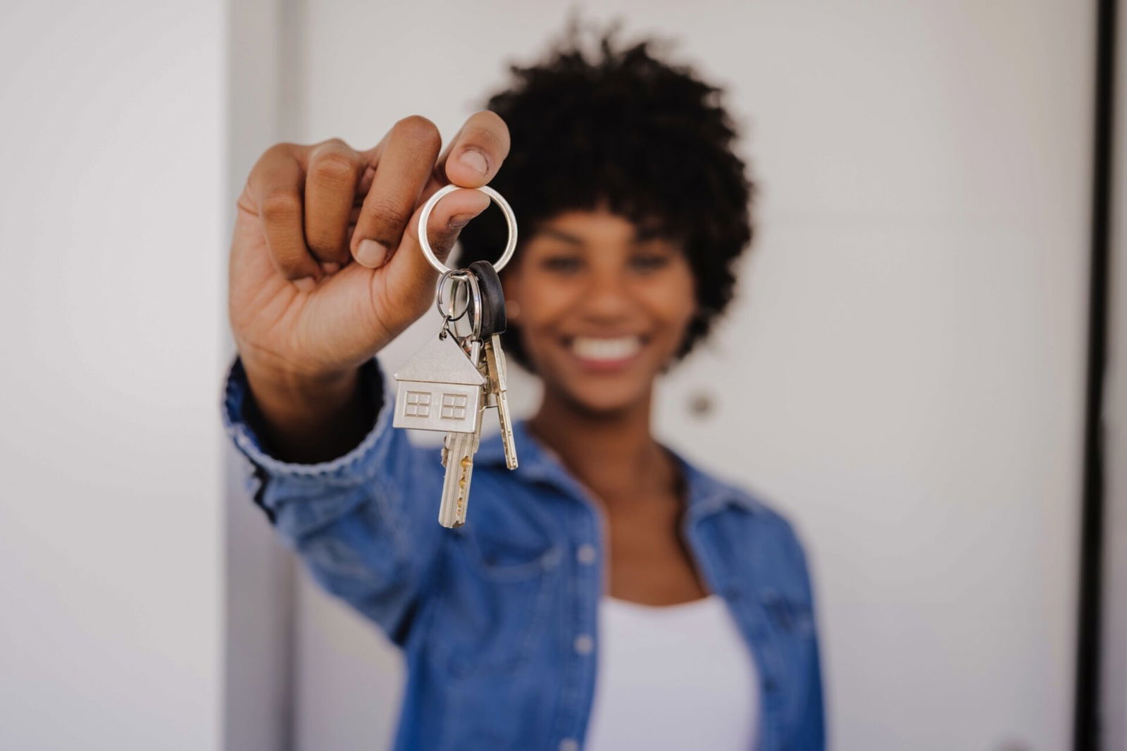 Black Millennials and the White Picket Fence