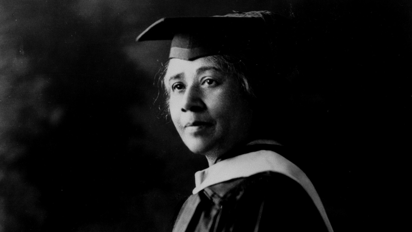 Anna Julia Cooper: Champion of Black Women’s Voices