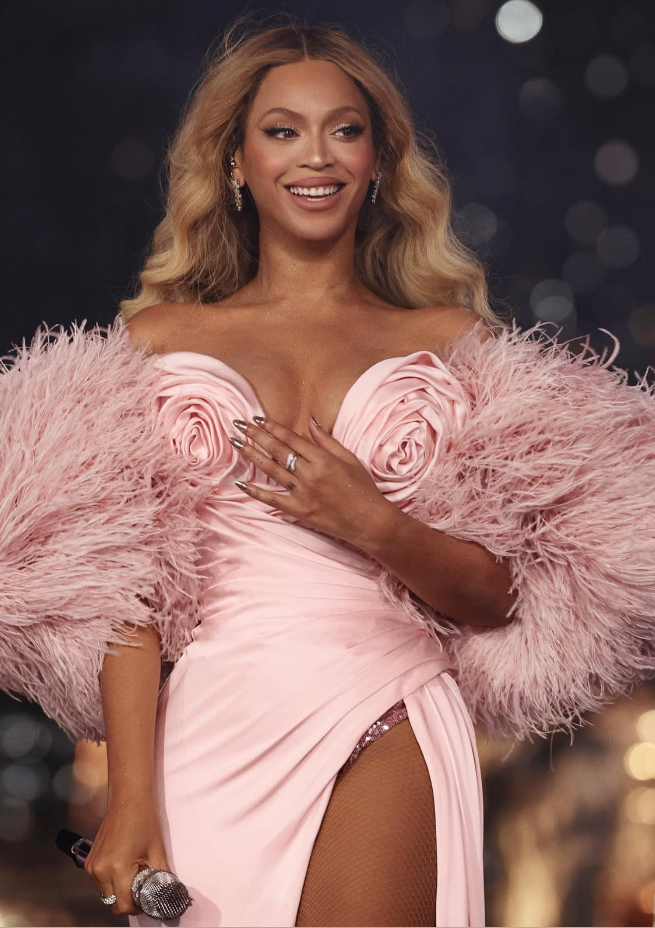 Groundbreaker-Five Records Beyoncé Has Broken
