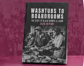 Washtubs to Boardrooms report cover