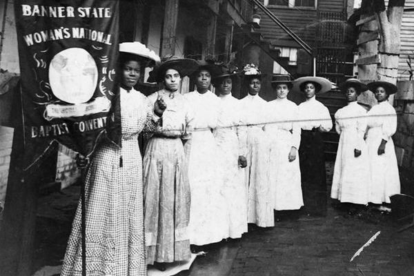 HerStory Pathfinders