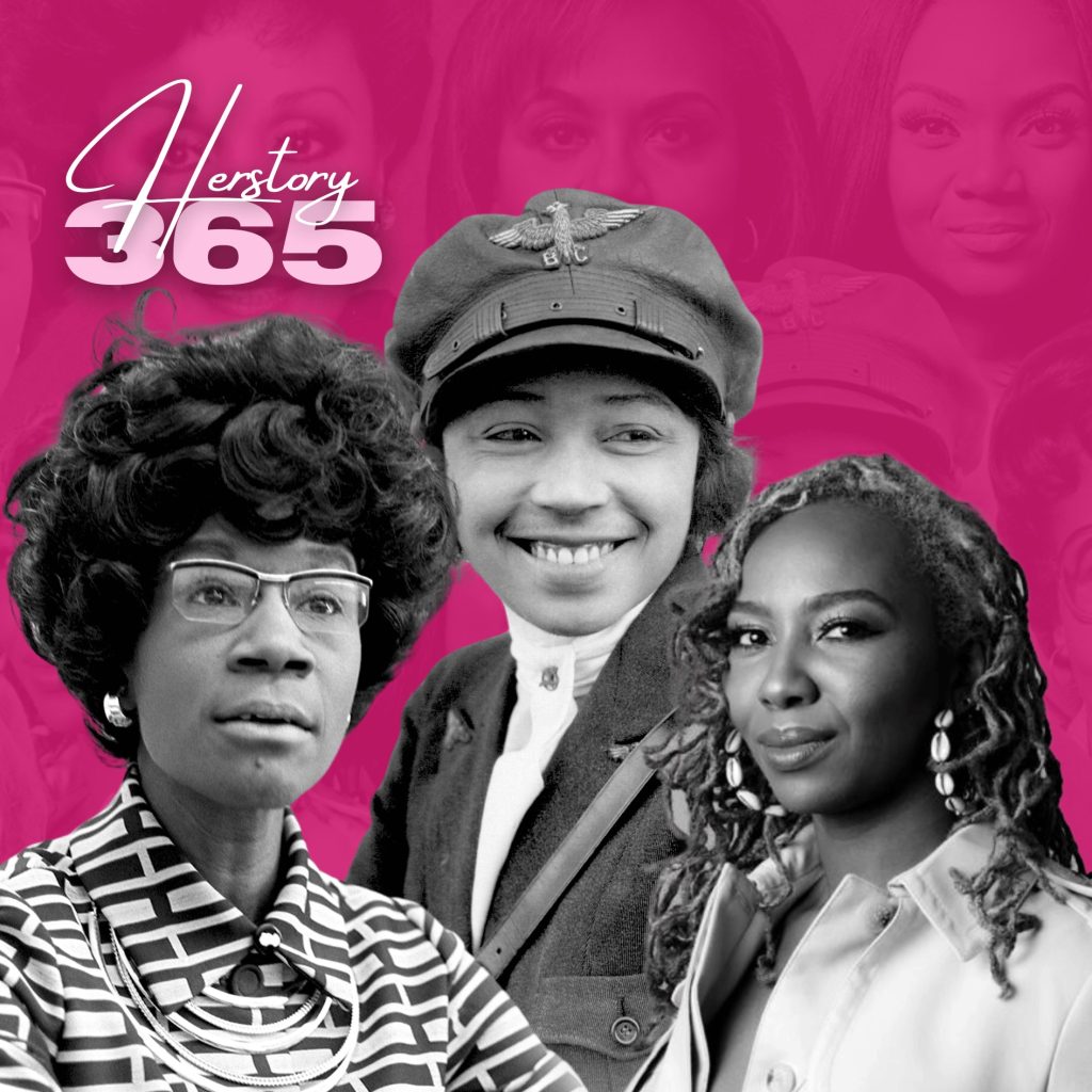 HerStory