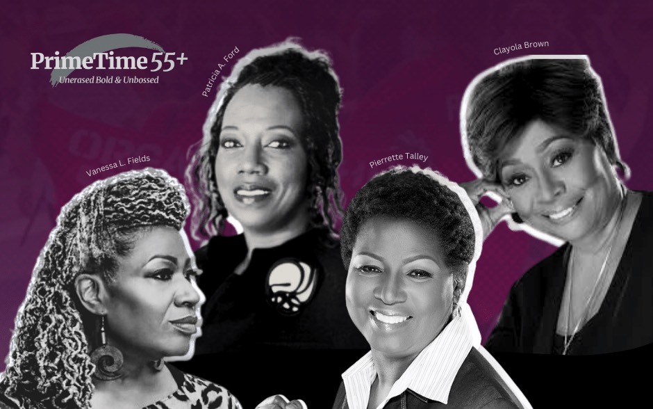 Join PrimeTime 55+