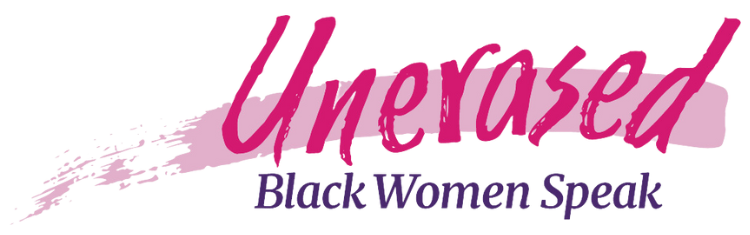 Unerased Logo