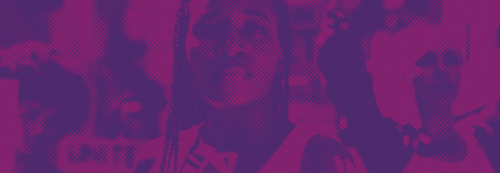 Unerased | Black Women Speak